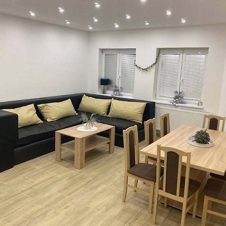 Apartman Levandule Marenice Dış mekan fotoğraf