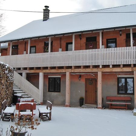 Apartman Levandule Marenice Dış mekan fotoğraf