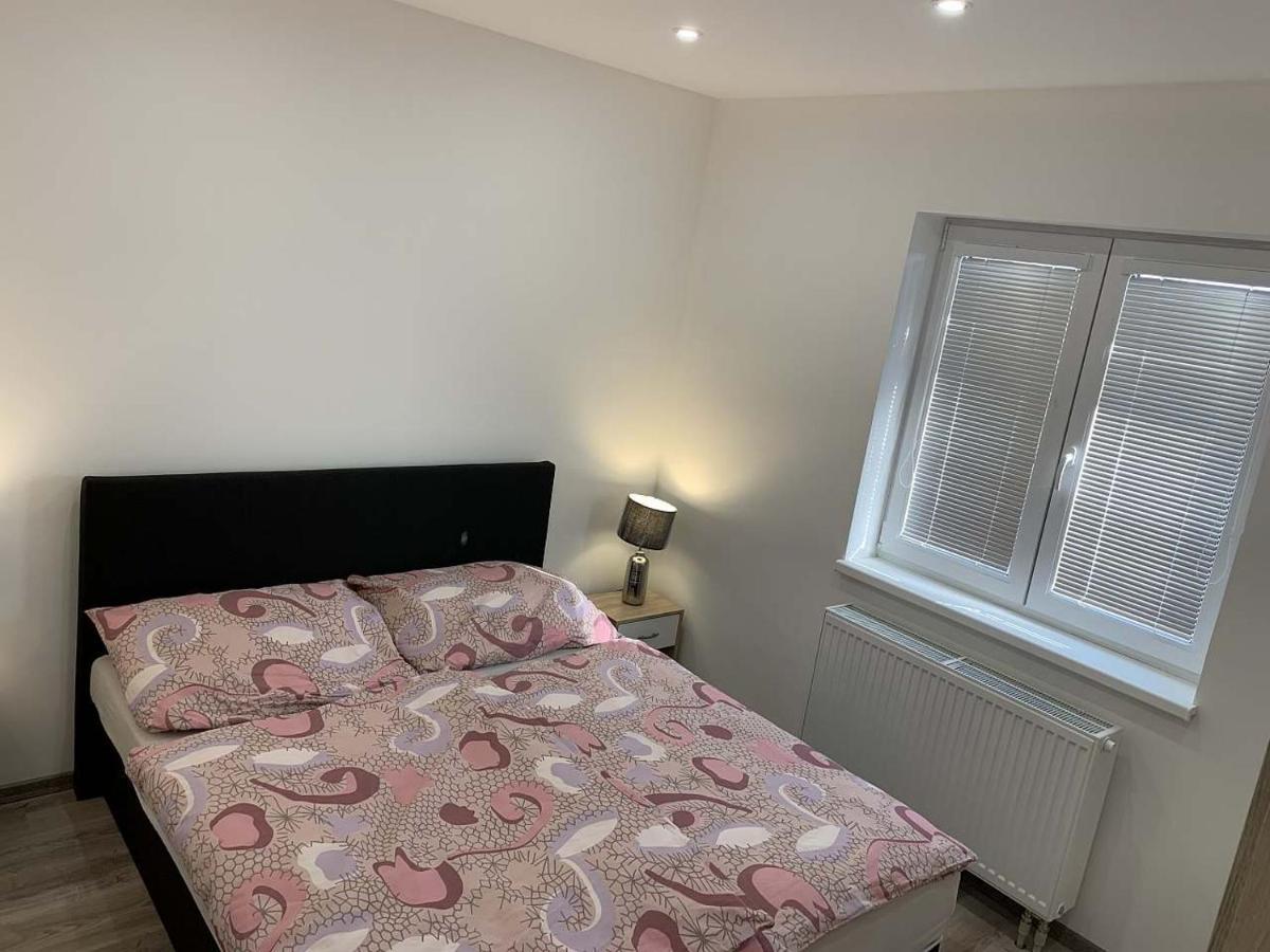 Apartman Levandule Marenice Dış mekan fotoğraf