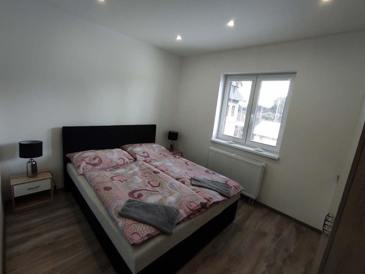Apartman Levandule Marenice Dış mekan fotoğraf