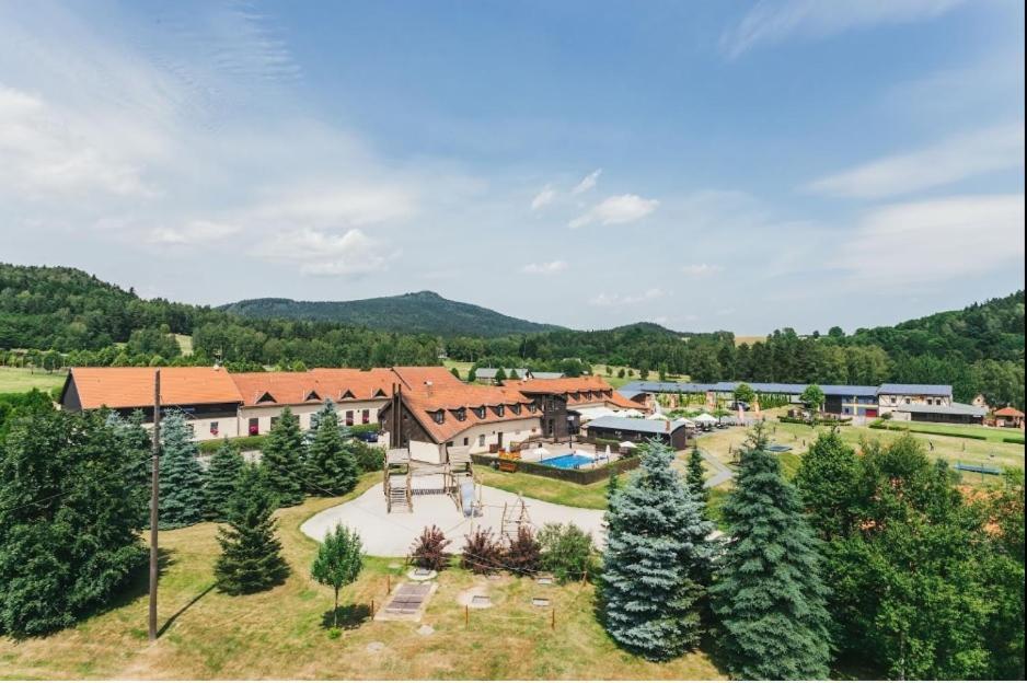 Apartman Levandule Marenice Dış mekan fotoğraf