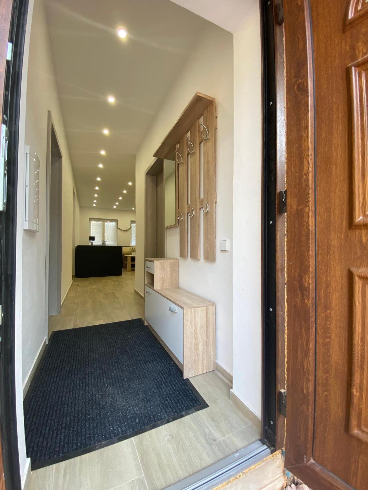 Apartman Levandule Marenice Dış mekan fotoğraf