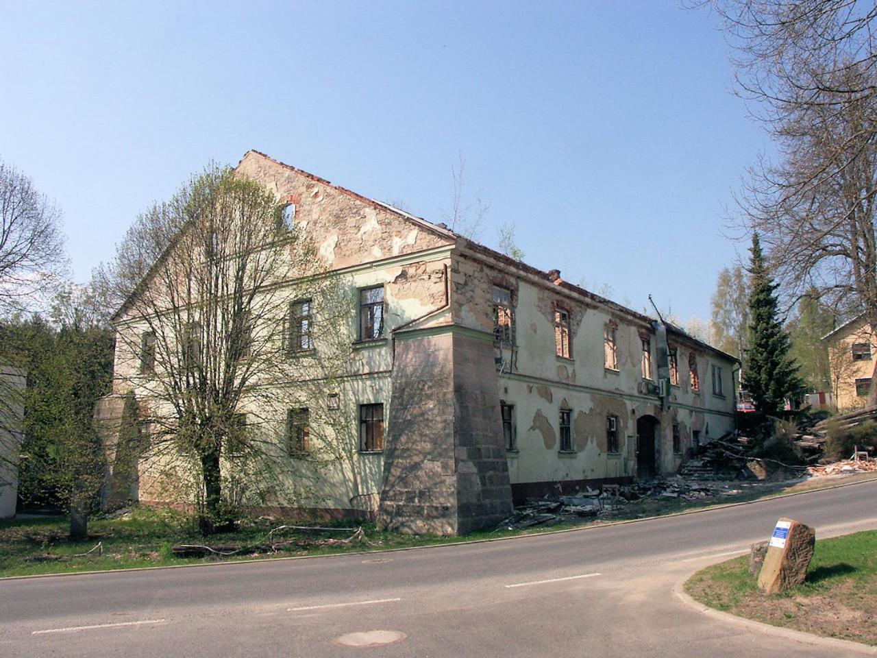 Apartman Levandule Marenice Dış mekan fotoğraf